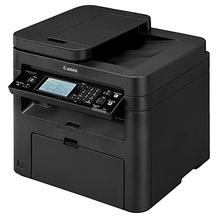 Canon laser printer with scanner
