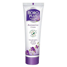 Boro Plus antiseptic cream