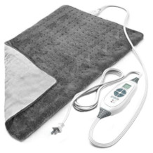 Pure² heating pad