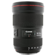 Canon Canon EF 16-35mm 2.8L III USM