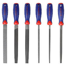 WORKPRO wood rasp