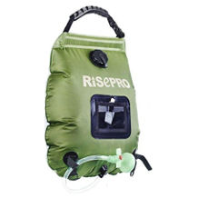 RISEPRO camping shower