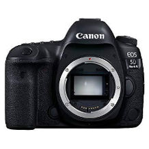 Canon EOS 5D Mark IV