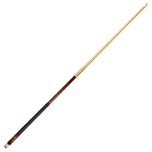 Billiard Depot pool cue