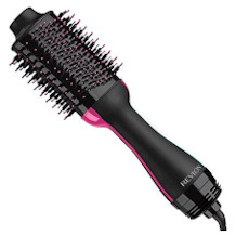 Revlon hair dryer brush