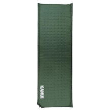 Kamui self-inflating sleeping pad