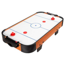 Best Choice Products air hockey table