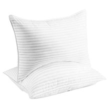 Beckham Luxury Linens pillow