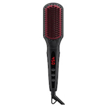 MiroPure hair straightening brush