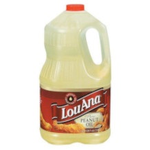 LouAna peanut oil