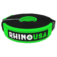 Rhino USA tow rope