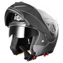 Yescom flip-up helmet