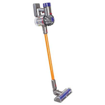 Casdon vacuum cleaner
