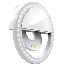 StyleDesign selfie ring light