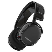 SteelSeries Arctis 7