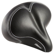 Bikeroo bike saddle