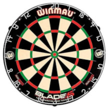 Winmau Blade 5 Dual