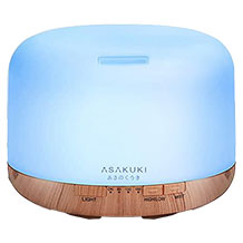 ASAKUKI essential oil diffuser