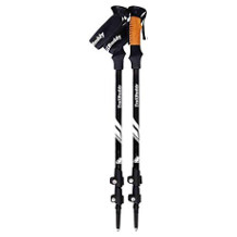 TrailBuddy nordic walking poles