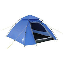 Lumaland 3 person tent