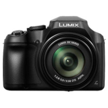 Panasonic DC-FZ80K