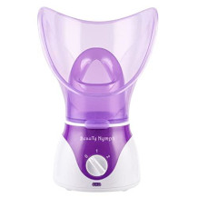 BeauTy Nymph facial steamer