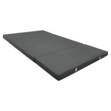Beautissu foldable mattress