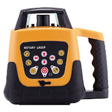 Iglobalbuy rotary laser level