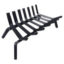 AMAGABELI GARDEN & HOME fireplace grate