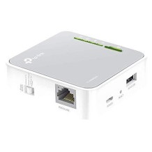 TP-LINK TL-WR902AC