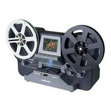 Reflecta digital film converter