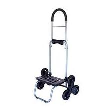 dbest products stair-climbing hand truck