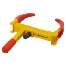 Discount Seller wheel lock