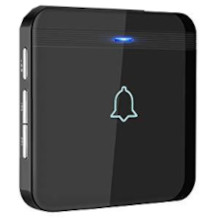 AVANTEK Wi-Fi enabled doorbell