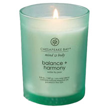 Chesapeake Bay Candle scented candle