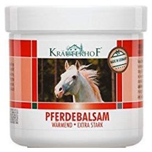Krauterhof horse balm