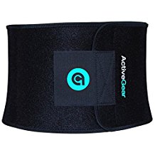 ActiveGear abdominal belt