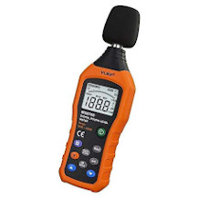 VLIKE sound level meter