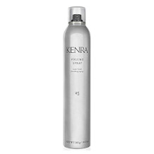 Kenra Professional hair spray