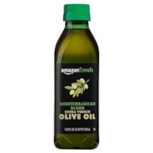 AmazonFresh olive oil