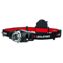 Led Lenser H3.2