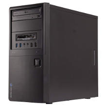 Ankermann-PC desktop computer