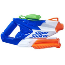 Hasbro Super Soaker Freeze Fire 2.0