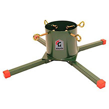 Goliath Christmas Tree Stands