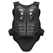 Pellor horse riding body protector