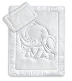 KiGaTex duvet for toddlers