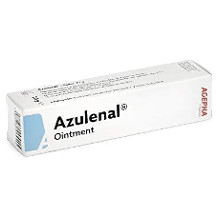 AZULENAL antiseptic cream