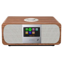 LEMEGA internet radio