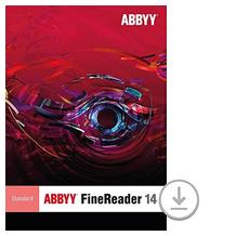 ABBYY USA OCR software