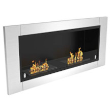 Regal Flame ethanol fireplace